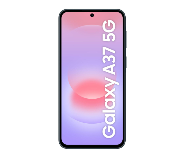 SAMSUNG SMARTFON SAMSUNG Galaxy A37 8/256GB Zielony - 1507078 - zdjęcie 3